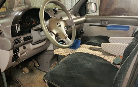 Nissan Serena I, 1992 год, 600 000 рублей, 8 фотография