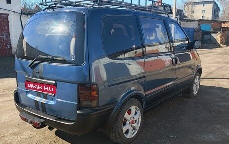 Nissan Serena I, 1992 год, 600 000 рублей, 4 фотография