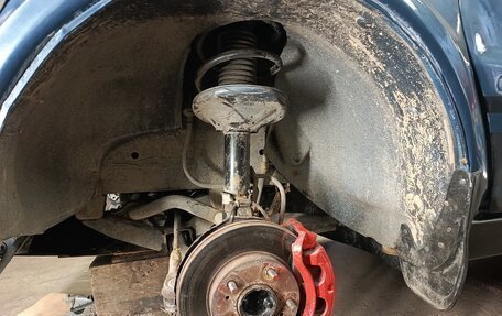 Nissan Serena I, 1992 год, 600 000 рублей, 15 фотография