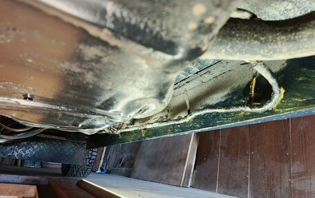 Nissan Serena I, 1992 год, 600 000 рублей, 21 фотография