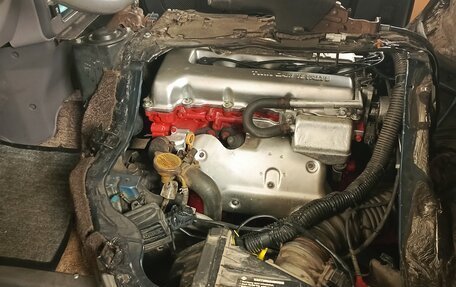 Nissan Serena I, 1992 год, 600 000 рублей, 18 фотография