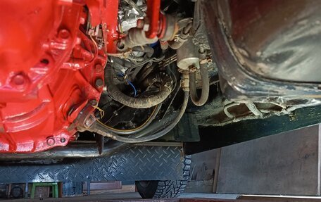 Nissan Serena I, 1992 год, 600 000 рублей, 22 фотография