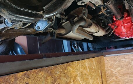 Nissan Serena I, 1992 год, 600 000 рублей, 19 фотография