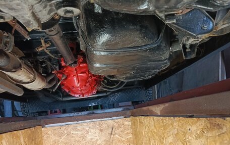 Nissan Serena I, 1992 год, 600 000 рублей, 23 фотография