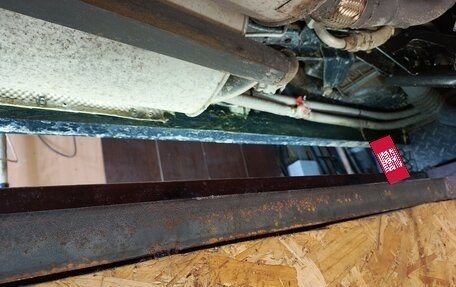 Nissan Serena I, 1992 год, 600 000 рублей, 20 фотография