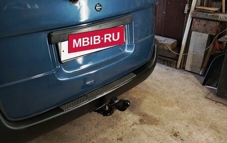 Nissan Serena I, 1992 год, 600 000 рублей, 16 фотография