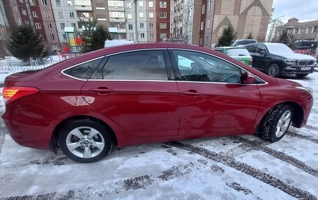 Hyundai i40 I рестайлинг, 2013 год, 1 100 000 рублей, 2 фотография