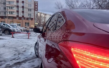 Hyundai i40 I рестайлинг, 2013 год, 1 100 000 рублей, 6 фотография