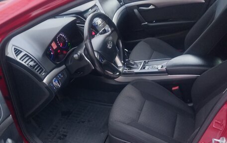 Hyundai i40 I рестайлинг, 2013 год, 1 100 000 рублей, 11 фотография