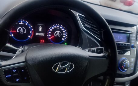 Hyundai i40 I рестайлинг, 2013 год, 1 100 000 рублей, 14 фотография