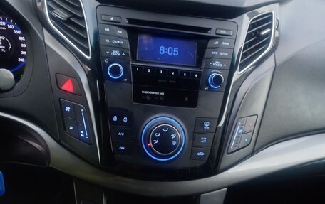 Hyundai i40 I рестайлинг, 2013 год, 1 100 000 рублей, 15 фотография