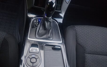 Hyundai i40 I рестайлинг, 2013 год, 1 100 000 рублей, 16 фотография