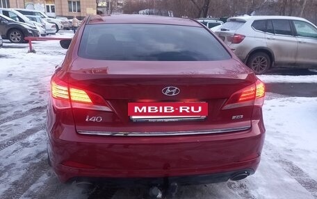 Hyundai i40 I рестайлинг, 2013 год, 1 100 000 рублей, 7 фотография