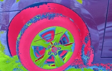 Hyundai i40 I рестайлинг, 2013 год, 1 100 000 рублей, 9 фотография