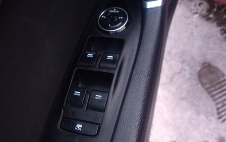 Hyundai i40 I рестайлинг, 2013 год, 1 100 000 рублей, 17 фотография