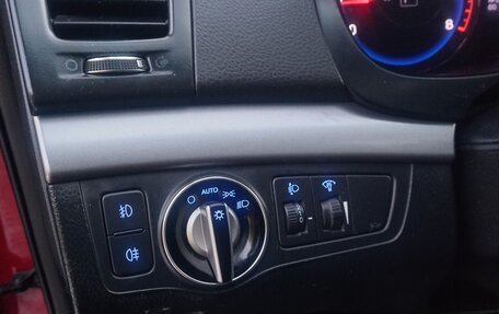 Hyundai i40 I рестайлинг, 2013 год, 1 100 000 рублей, 18 фотография