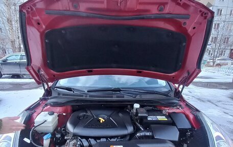 Hyundai i40 I рестайлинг, 2013 год, 1 100 000 рублей, 21 фотография