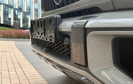 Mercedes-Benz G-Класс AMG, 2026 год, 29 100 000 рублей, 3 фотография