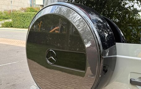 Mercedes-Benz G-Класс AMG, 2026 год, 29 100 000 рублей, 4 фотография