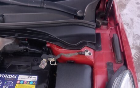 Hyundai i40 I рестайлинг, 2013 год, 1 100 000 рублей, 19 фотография