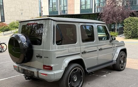 Mercedes-Benz G-Класс AMG, 2026 год, 29 100 000 рублей, 2 фотография