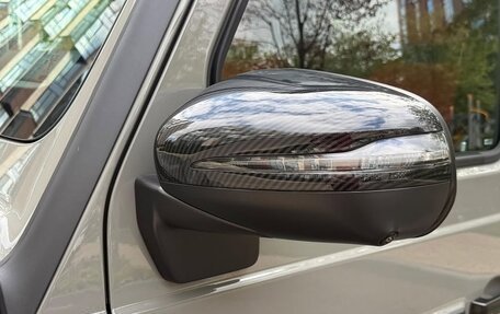 Mercedes-Benz G-Класс AMG, 2026 год, 29 100 000 рублей, 6 фотография