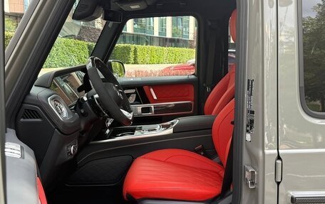 Mercedes-Benz G-Класс AMG, 2026 год, 29 100 000 рублей, 9 фотография