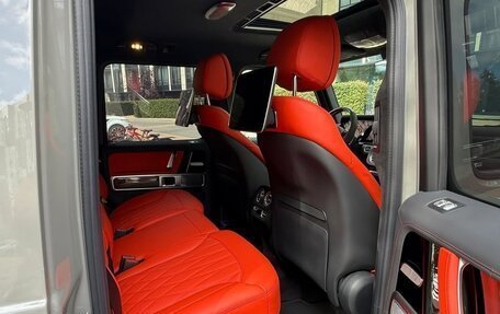 Mercedes-Benz G-Класс AMG, 2026 год, 29 100 000 рублей, 10 фотография