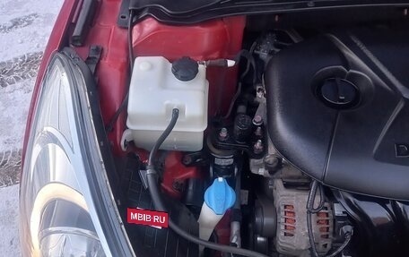 Hyundai i40 I рестайлинг, 2013 год, 1 100 000 рублей, 20 фотография