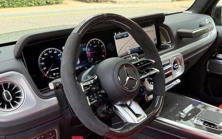 Mercedes-Benz G-Класс AMG, 2026 год, 29 100 000 рублей, 7 фотография