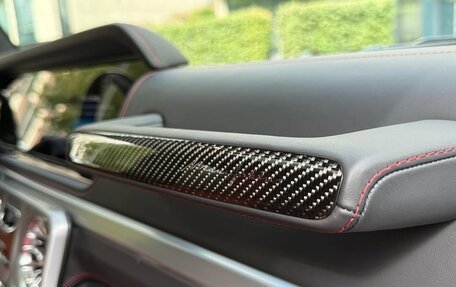 Mercedes-Benz G-Класс AMG, 2026 год, 29 100 000 рублей, 11 фотография