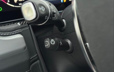 Mercedes-Benz G-Класс AMG, 2026 год, 29 100 000 рублей, 12 фотография