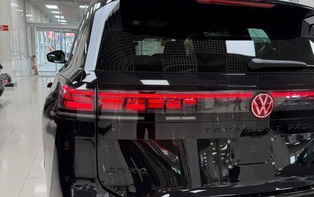Volkswagen Teramont, 2026 год, 6 149 999 рублей, 5 фотография