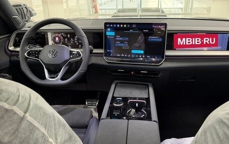 Volkswagen Teramont, 2026 год, 6 149 999 рублей, 12 фотография