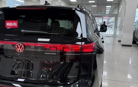 Volkswagen Teramont, 2026 год, 6 149 999 рублей, 6 фотография