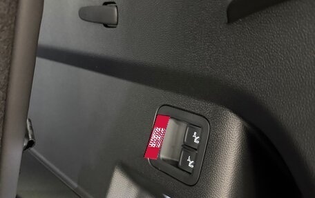 Volkswagen Teramont, 2026 год, 6 149 999 рублей, 9 фотография