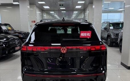 Volkswagen Teramont, 2026 год, 6 149 999 рублей, 4 фотография