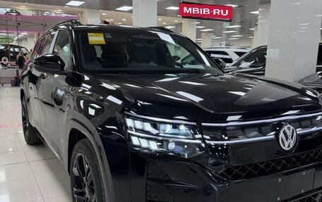 Volkswagen Teramont, 2026 год, 6 149 999 рублей, 2 фотография