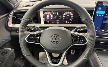 Volkswagen Teramont, 2026 год, 6 149 999 рублей, 15 фотография