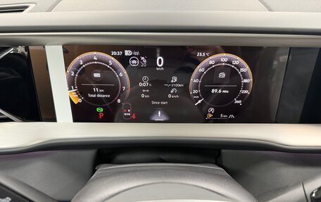 Volkswagen Teramont, 2026 год, 6 149 999 рублей, 18 фотография