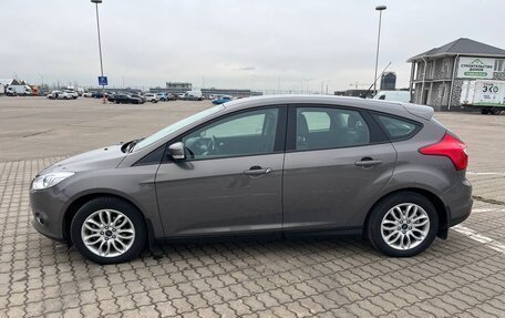Ford Focus III, 2014 год, 1 699 999 рублей, 4 фотография