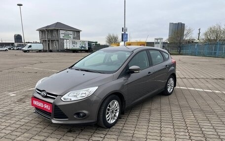 Ford Focus III, 2014 год, 1 699 999 рублей, 3 фотография