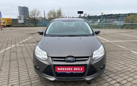 Ford Focus III, 2014 год, 1 699 999 рублей, 2 фотография