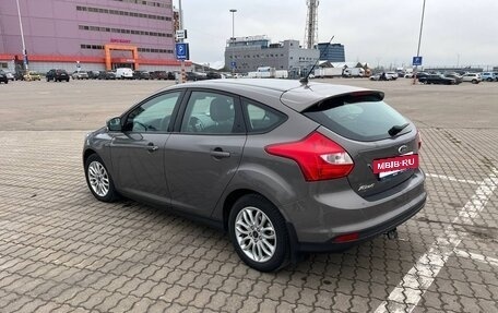 Ford Focus III, 2014 год, 1 699 999 рублей, 5 фотография