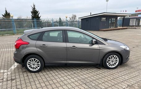 Ford Focus III, 2014 год, 1 699 999 рублей, 8 фотография