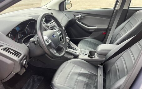 Ford Focus III, 2014 год, 1 699 999 рублей, 11 фотография