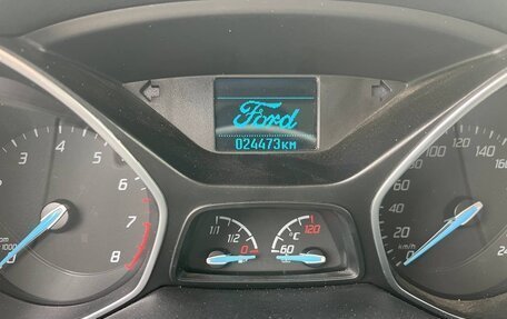 Ford Focus III, 2014 год, 1 699 999 рублей, 10 фотография