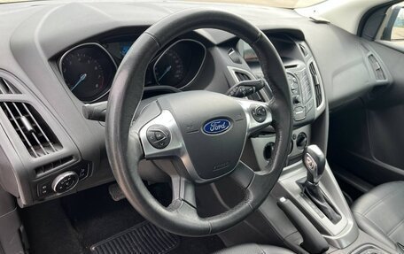 Ford Focus III, 2014 год, 1 699 999 рублей, 12 фотография