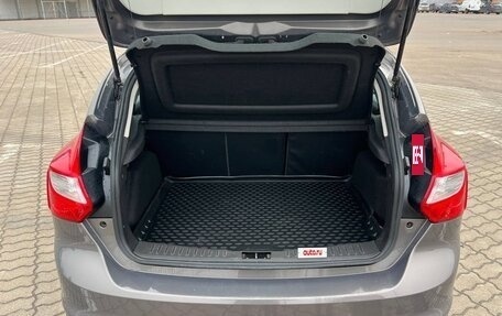 Ford Focus III, 2014 год, 1 699 999 рублей, 9 фотография