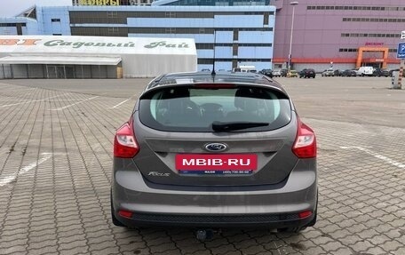 Ford Focus III, 2014 год, 1 699 999 рублей, 6 фотография